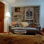 Anibals Boutique - Serra Da Estrela Lägenhet *