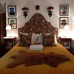 Anibals Boutique - Serra Da Estrela Lägenhet Gouveia (Guarda)