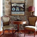 Appartement Anibals Boutique - Serra Da Estrela Gouveia (Guarda)