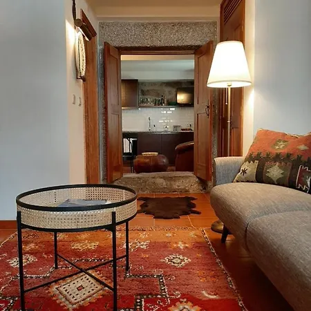 Anibals Boutique - Serra Da Estrela Apartament Gouveia (Guarda)
