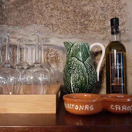 Anibals Boutique - Serra Da Estrela * Gouveia (Guarda)