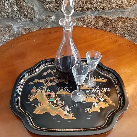 Apartament Anibals Boutique - Serra Da Estrela *