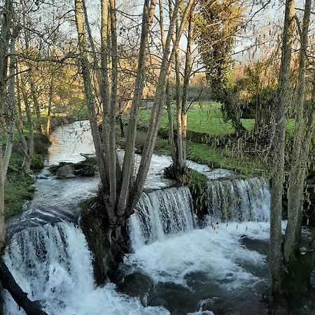 Anibals Boutique - Serra Da Estrela Daire
