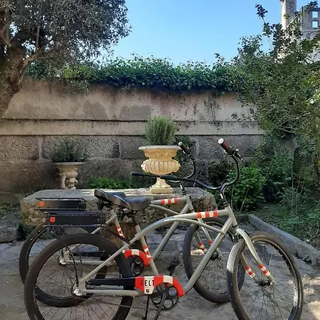 Apartament Anibals Boutique - Serra Da Estrela