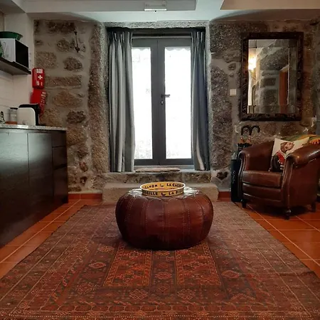 Anibals Boutique - Serra Da Estrela