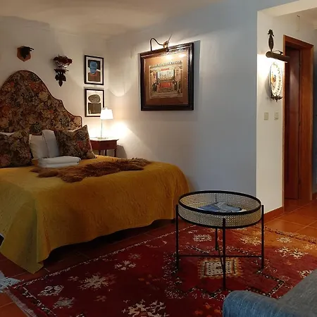 Anibals Boutique - Serra Da Estrela Gouveia (Guarda)