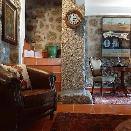 Anibals Boutique - Serra Da Estrela *