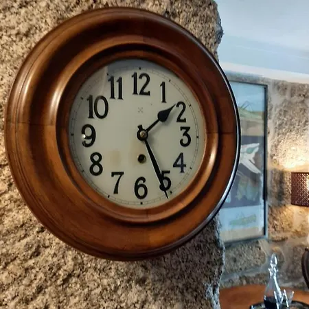 Apartament Anibals Boutique - Serra Da Estrela