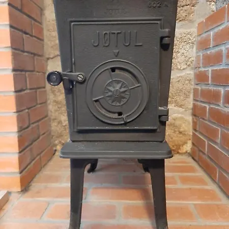 Anibals Boutique - Serra Da Estrela Apartament