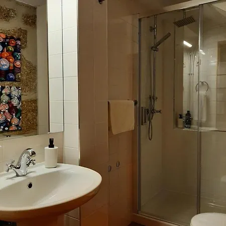 Anibals Boutique - Serra Da Estrela Apartament *