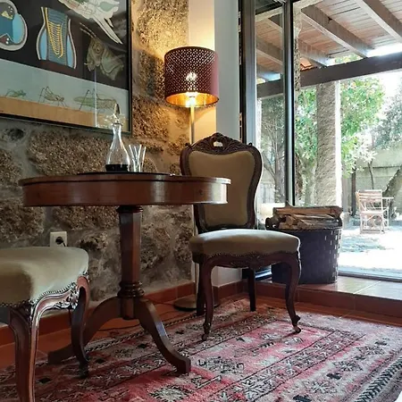 Anibals Boutique - Serra Da Estrela Gouveia (Guarda)