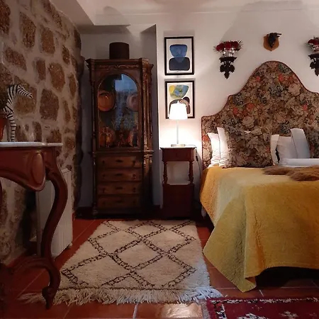 Anibals Boutique - Serra Da Estrela Daire Gouveia (Guarda)