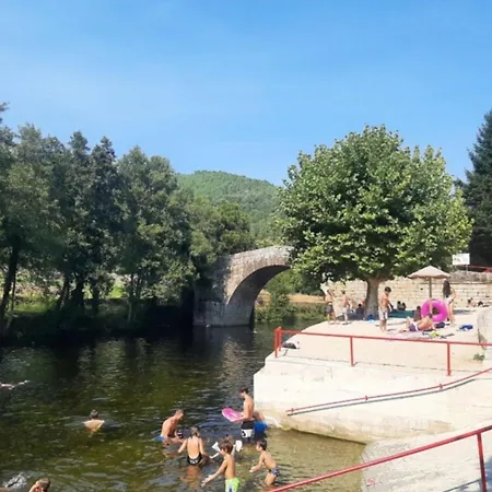 Apartament Anibals Boutique - Serra Da Estrela Gouveia (Guarda)