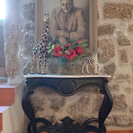 Anibals Boutique - Serra Da Estrela *