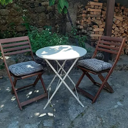 Anibals Boutique - Serra Da Estrela Apartament Gouveia (Guarda)