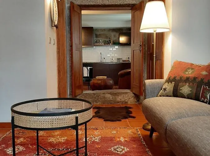 Anibals Boutique - Serra Da Estrela Lejlighed Gouveia (Guarda)