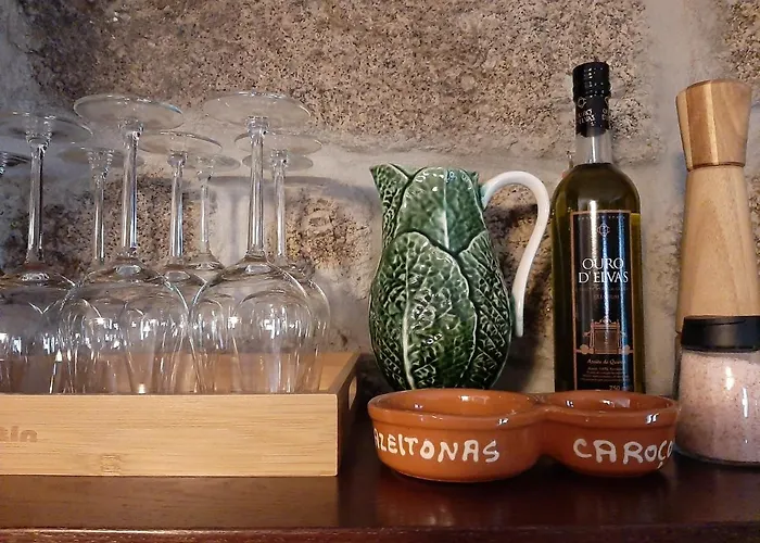 Anibals Boutique - Serra Da Estrela * Gouveia (Guarda)