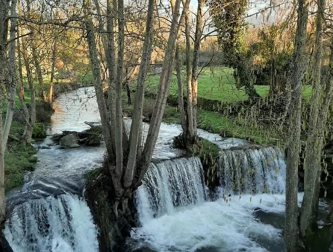 Anibals Boutique - Serra Da Estrela Lejlighed