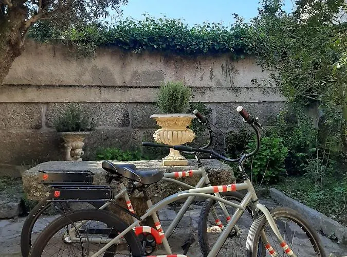 Lejlighed Anibals Boutique - Serra Da Estrela