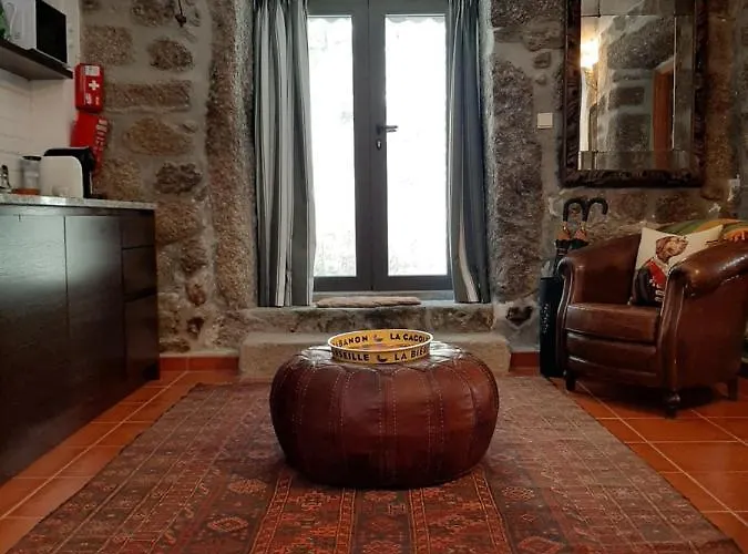 Anibals Boutique - Serra Da Estrela