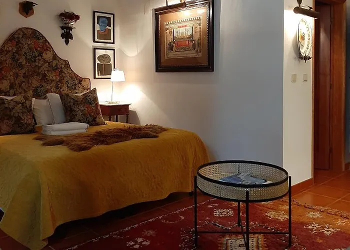 Anibals Boutique - Serra Da Estrela Gouveia (Guarda)