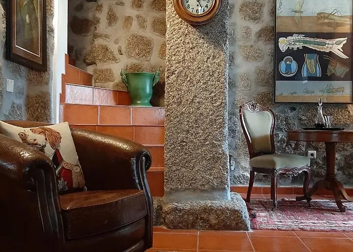 Anibals Boutique - Serra Da Estrela *