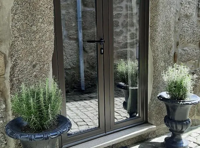 Anibals Boutique - Serra Da Estrela Gouveia (Guarda)