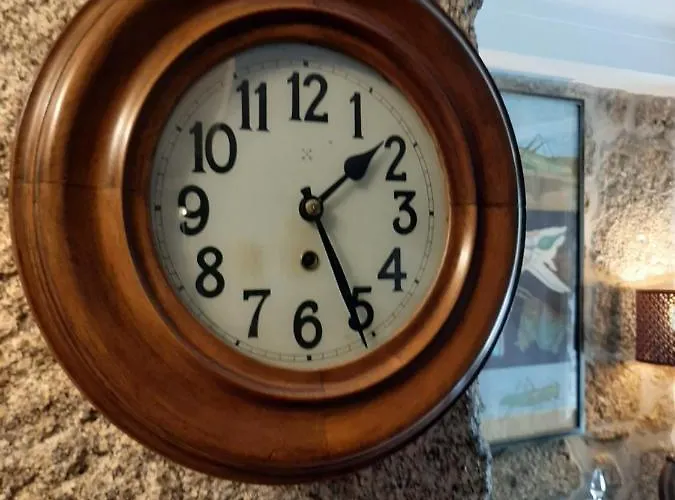 Lejlighed Anibals Boutique - Serra Da Estrela