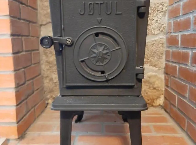 Anibals Boutique - Serra Da Estrela Lejlighed