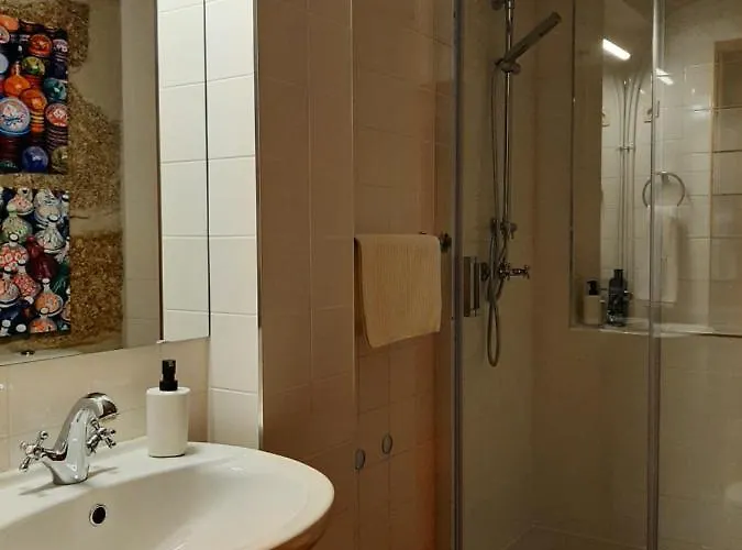 Anibals Boutique - Serra Da Estrela Lejlighed *