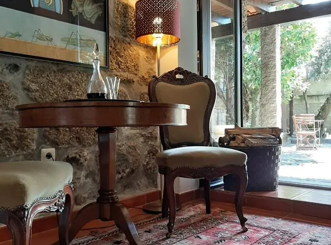 Anibals Boutique - Serra Da Estrela Gouveia (Guarda)