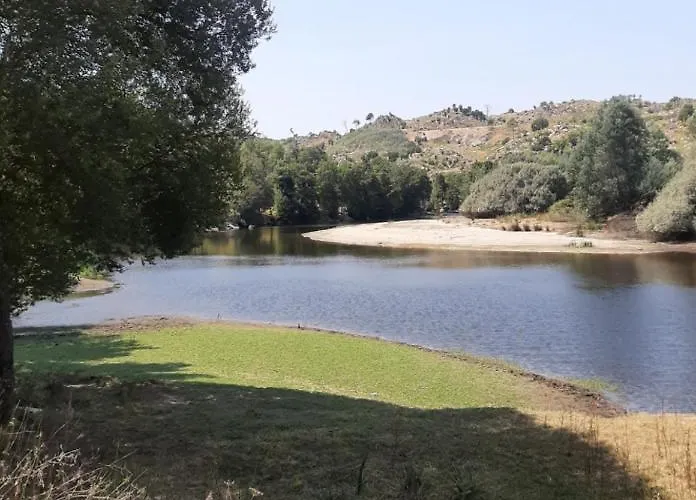 Anibals Boutique - Serra Da Estrela