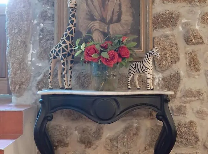 Anibals Boutique - Serra Da Estrela *