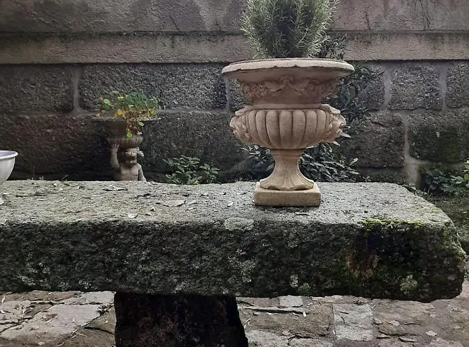 Lejlighed Anibals Boutique - Serra Da Estrela