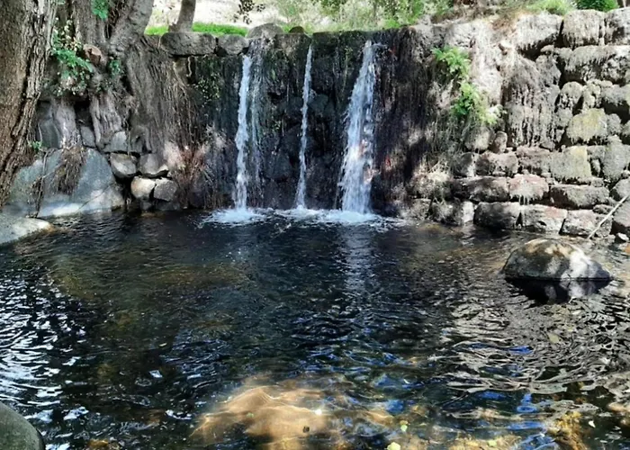 Anibals Boutique - Serra Da Estrela * Gouveia (Guarda)