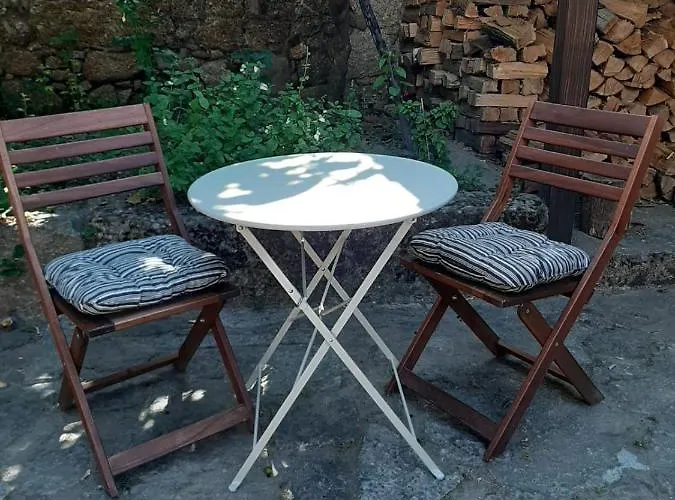 Anibals Boutique - Serra Da Estrela Lejlighed Gouveia (Guarda)