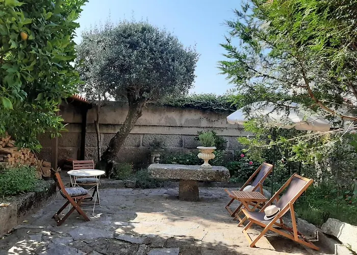 Anibals Boutique - Serra Da Estrela *