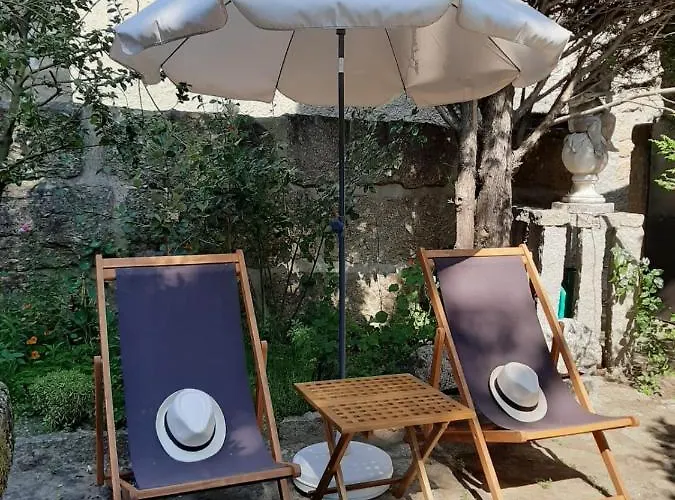 Lejlighed Anibals Boutique - Serra Da Estrela *